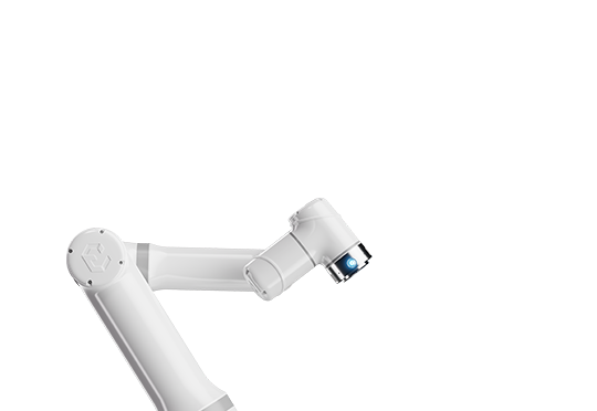 Elite Robots EC616 - Unchained Robotics